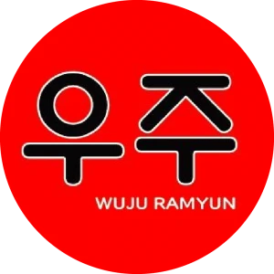 WUJU RAMYUN (กรุงเทพ)